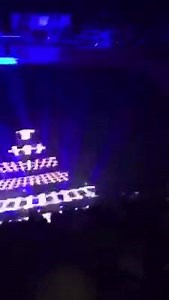 ANDY C Intro our "Ladies Night VIP" at the #ALLNIGHT session Brixton Academy, London a few weeks ago....Thanks to the Raver that sent us this!!! | Drumsound & Bassline Smith
