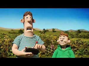Sheep are real? 🐑 Shaun the Sheep 🐑 - Cartoons for Kids 🐑 Full Episodes Compilation [1 hour]