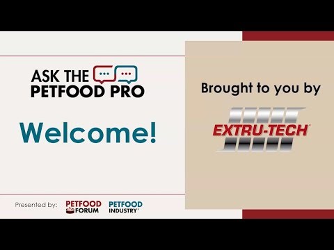 Dissecting the economics of developing premium pet foods