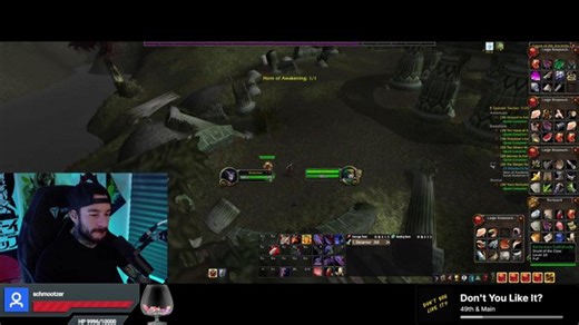 [DROPS] TBC IN ONE WEEK! 7/9 CLASSES TO 60! 2323 Streams in a row lets gooooooooo