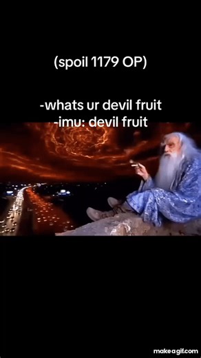 gg it’s over 🫩 on Make a GIF