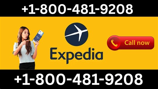 Expedia™ Customer Service Complete Guide || Step-by-Step Help & Support 24/7 Expedia
