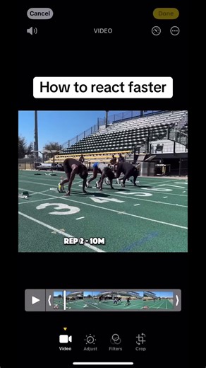 Mastering Sprint Positioning for Faster Starts