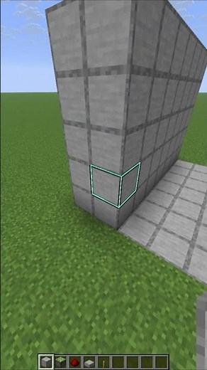 How To Build Minecraft Contraption!