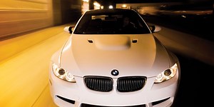 Tested: 527-hp Dinan S3-R BMW M3