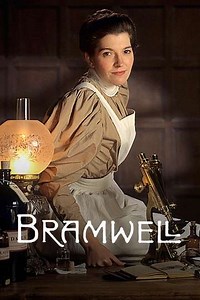 Bramwell (1995-1998) - TV Show
