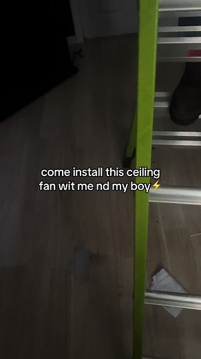 Ceiling Fan Installation Tips for Electricians