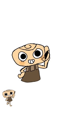 esqueci o nome dela ;-;