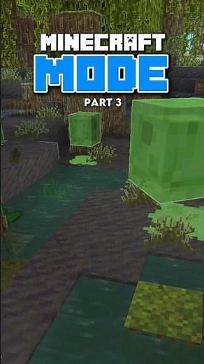 This Minecraft Mod Changes EVERYTHING 😱 #minecraft #shorts