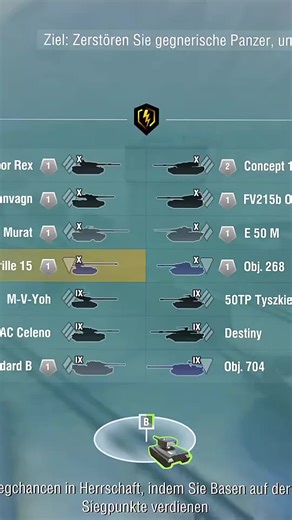 Grill Boss 25k Damage in WOT Blitz