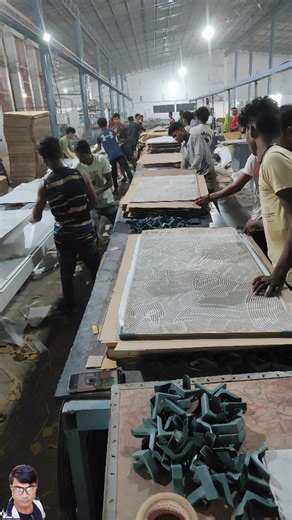 2×4 ceramic GVT tiles manufacturing packing process.✔️ || #tiles #tilesdesign #tileshower #walltiles #floortiles #parkingtiles #tilesart #tilesshowroom #tilewale #tilesofinstagram #homedecor | TILE WALE - MORBI