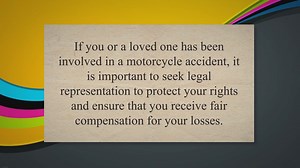 The Ultimate Guide to Finding the Best Motorcycle Accident Lawyer: Qualities, Tips, and Benefits