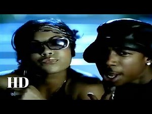 Ja Rule ft. Ashanti - Always On Time (Official Music Video) 2001