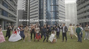 Our first post for 2023 is our last time being together in 2022 during our Christmas celebration! Looking back with gratitude for clients, partners, and supporters who made 2022 a memorable one. We are also grateful and optimistic for this new team as we eagerly anticipate how they will take B A to new heights! Hello 2023! We are ready for you. #NewYear #Christmas #BuensalidoArchitects #architecture #archietcturefirm #christmas2022 #newyear2023 Omar Villanueva Films | Buensalido Architects