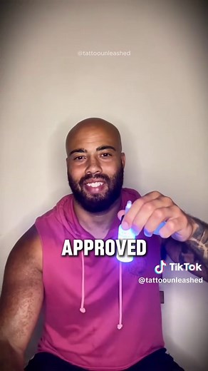 Tattoo Unleashed on TikTok