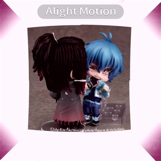 Exploring the Mink Fandom in DMMD