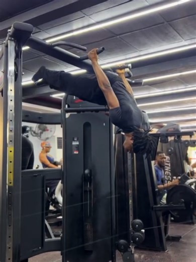 Master Back Lever Techniques in Calisthenics
