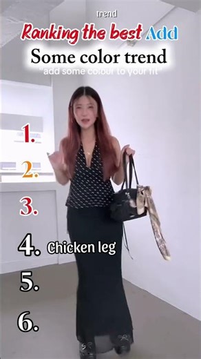 Ranking the best add some color transitions✨ #shorts #trend #colortrend #ranking #viral #transition