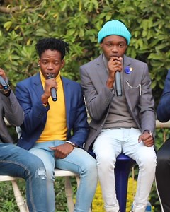 100K views · 4.5K reactions | This track taken from our brand new EP is called 'Jele'. It has quite a sensitive meaning as it is about a person who mistakingly got arrested for a crime they never meant to commit. It's a track about forgiveness and realisation of wrong doing  | The Joy | Facebook