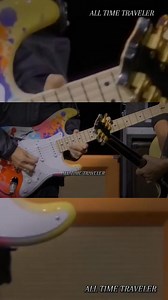 1.4K views · 28 reactions | Peter Frampton ft. Eric Clapton - While My Guitar Gently Weeps (Crossroads Guitar Festival 2019) Part 14 | All Time Traveler | Facebook