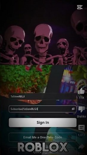 TOSLOW REVEALED HIS PASSWORD #toslow