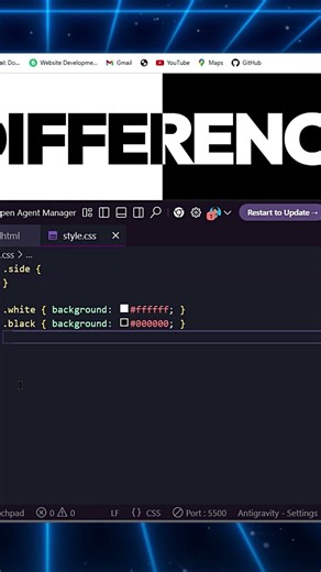 Mastering CSS Mix-Blend-Mode: Stunning Visual Effects in Seconds! 🎨✨