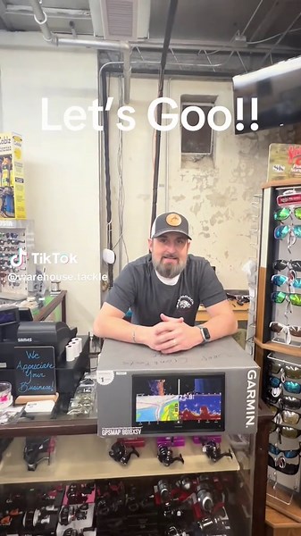 Marine Electronics Services at Warehouse Tackle