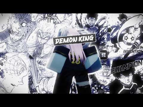 DESTROYING 11v11 with METAVISION || Azure Latch