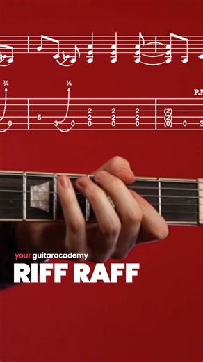 197K views · 2.1K reactions | In this short guitar lesson, we’re...