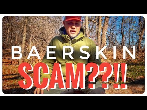 Is Baerskin a Scam? The Truth Revealed!
