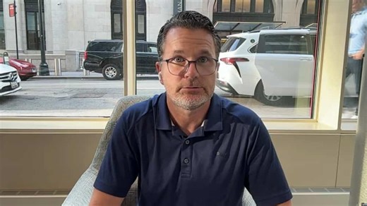 Justin Trudeau se moque de Gary Bettman: Renaud Lavoie abasourdi