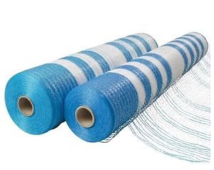 [Hot Item] Plastic Silage Wrap Net Wrapping Film HDPE Net Wrap for Round Bale