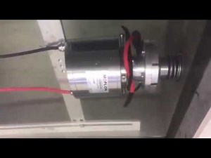 IP68 Water-Proof Slip Rings From Moflon