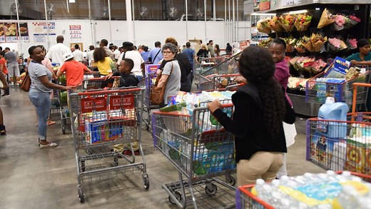 Costco to test Scan & Pay to let shoppers pay with apps and skip long lines. What to know