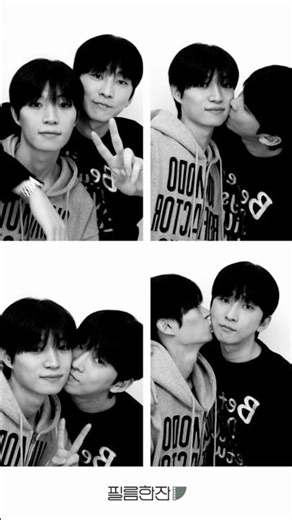 BL Couple #bl #couplebl #ゲイカップル #harufilm