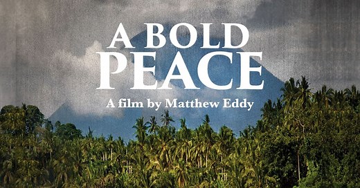 A Bold Peace: Costa Rica's Path of Demilitarization (2016) Full Documentary