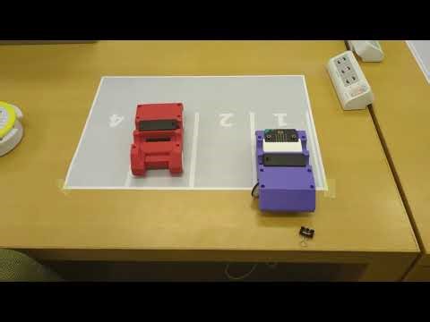 2025年09月神楽坂プログラミング教室の様子