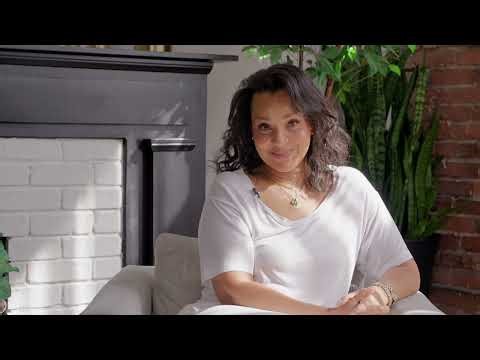 From Da Brat to Dating Again: LisaRaye McCoy Keeps It All the Way Real