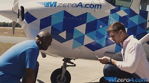 We follow the preflight checklist to the letter. However what are some things you do beyond the checklist? | MzeroA Online Ground School