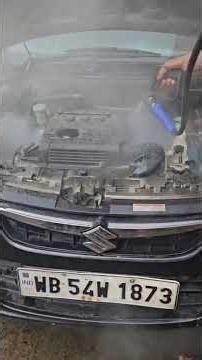 Steam Car washer 14 BAR PRESSURE INOVATION MARCO HI LIFT, 9123770035