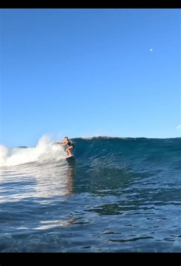 Surfing Adventures with Friends