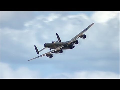 Dambusters Declassified Documentary - full 1 hour version - Martin Shaw