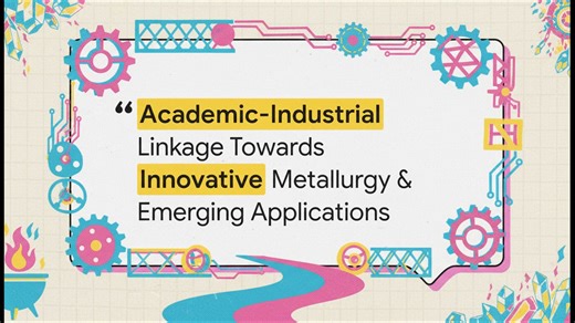TMETC-15 & TCPC 2025 20-21 November 2025 "Academics-Industrial Linkage Towards Innovative Metallurgy & Emerging Applications" Registration: https://www.mtec.or.th/tcpc2025/registration/ | Metallurgy and Materials Science Research Institute - MMRI | Facebook