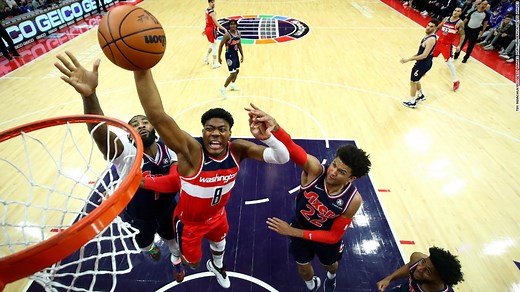 ¿Quién es Rui Hachimura? El nuevo fichaje de los Lakers de Los Ángeles - CNN Video