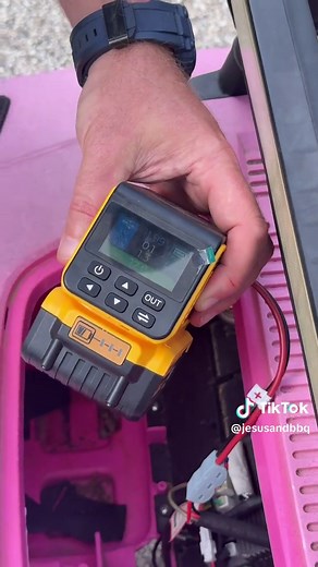 Revive Old Jeep with Voltage Regulator Deal