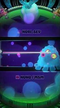 RARETHEREAL WORKSHOP cover in MSM KARAOKE 😎 #mysingingmonsters #msm