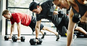 CrossFit: Einsteiger-Guide für das härteste Workout der Welt