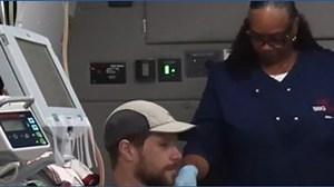 South Texas launches world’s only mobile cell therapy collection vehicle