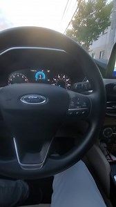 2020 Ford Escape Ignition and Trembling issues