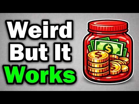 50 Oddly Specific Money-Saving Hacks You Need to Try